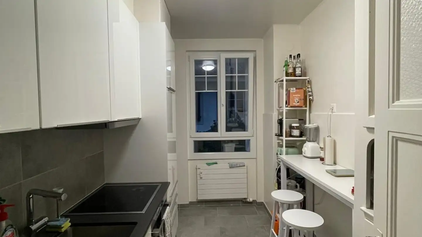 Apartment for rent - Chemin Benjamin-Dumur 4, 1004 Lausanne - Photo 4