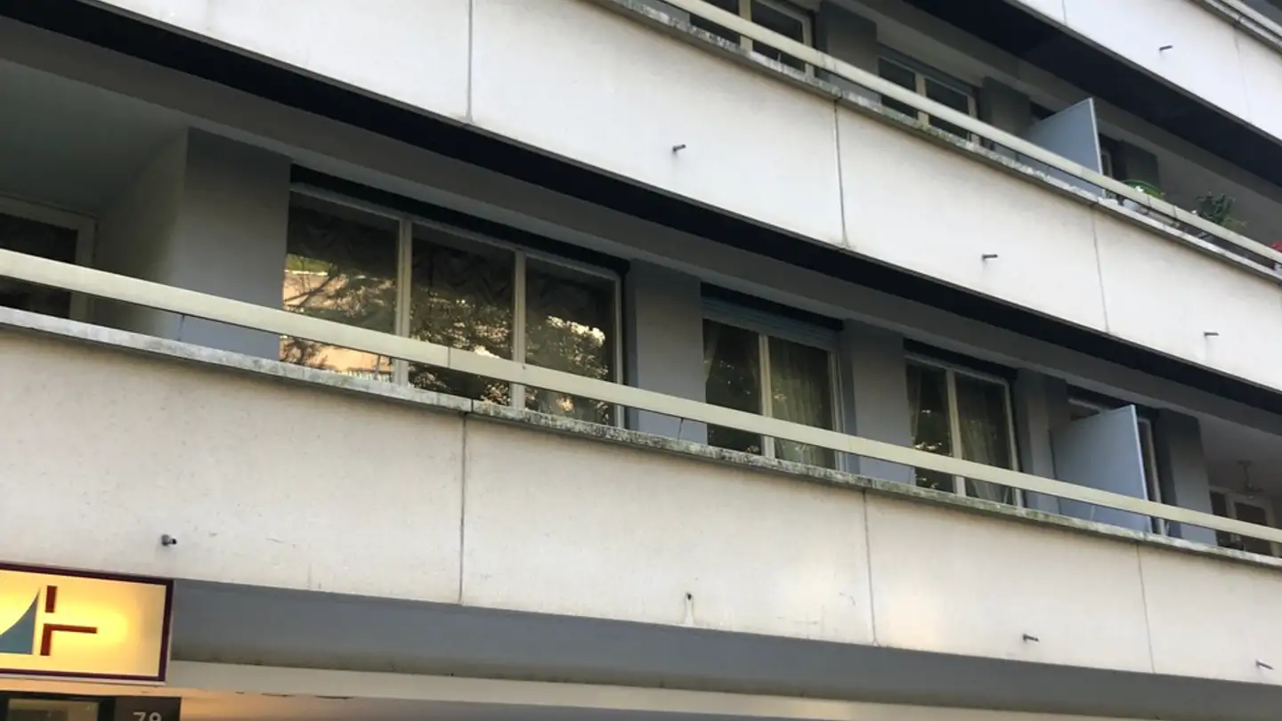 Appartement à vendre - 1208 Genève