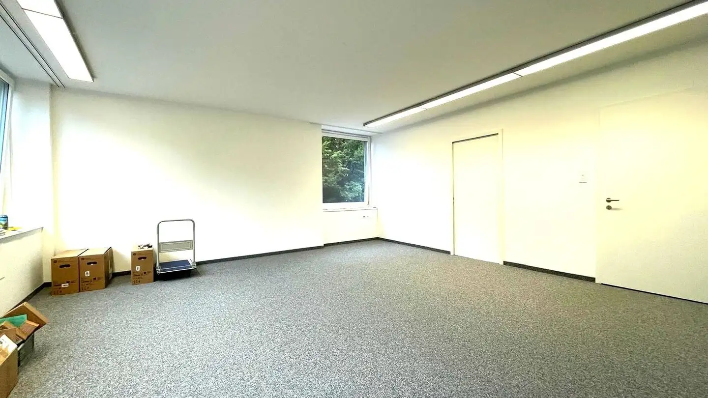 Gewerbe mieten - Mühlebachstrasse 43, 8008 Zürich - Foto 3