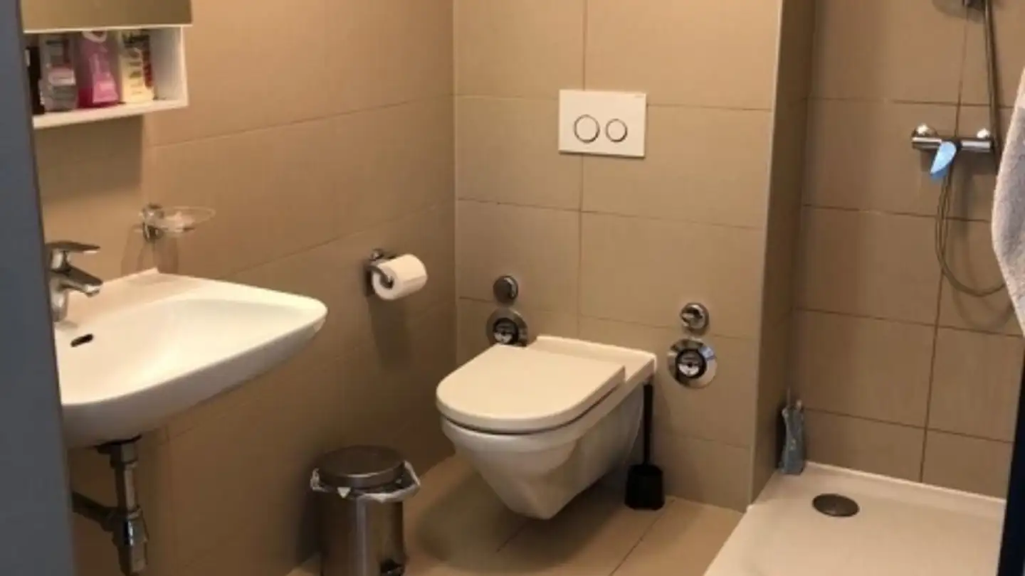 Appartamento in affitto - Chemin De La Forêt 14, 1024 Ecublens VD - Photo 4