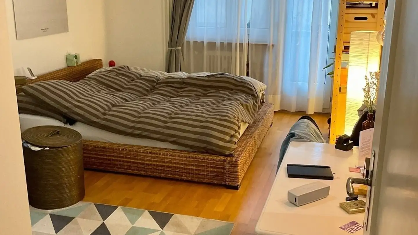 Appartamento in affitto - Wylerstrasse 49, 3014 Bern - Foto 3