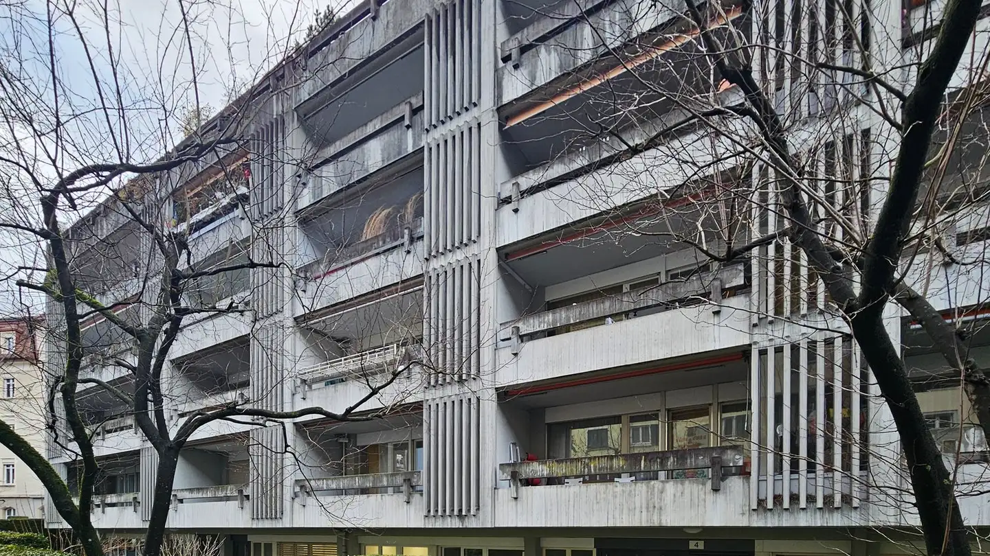 Apartment for sale - Ahornweg 4, 3012 Bern - Photo 2