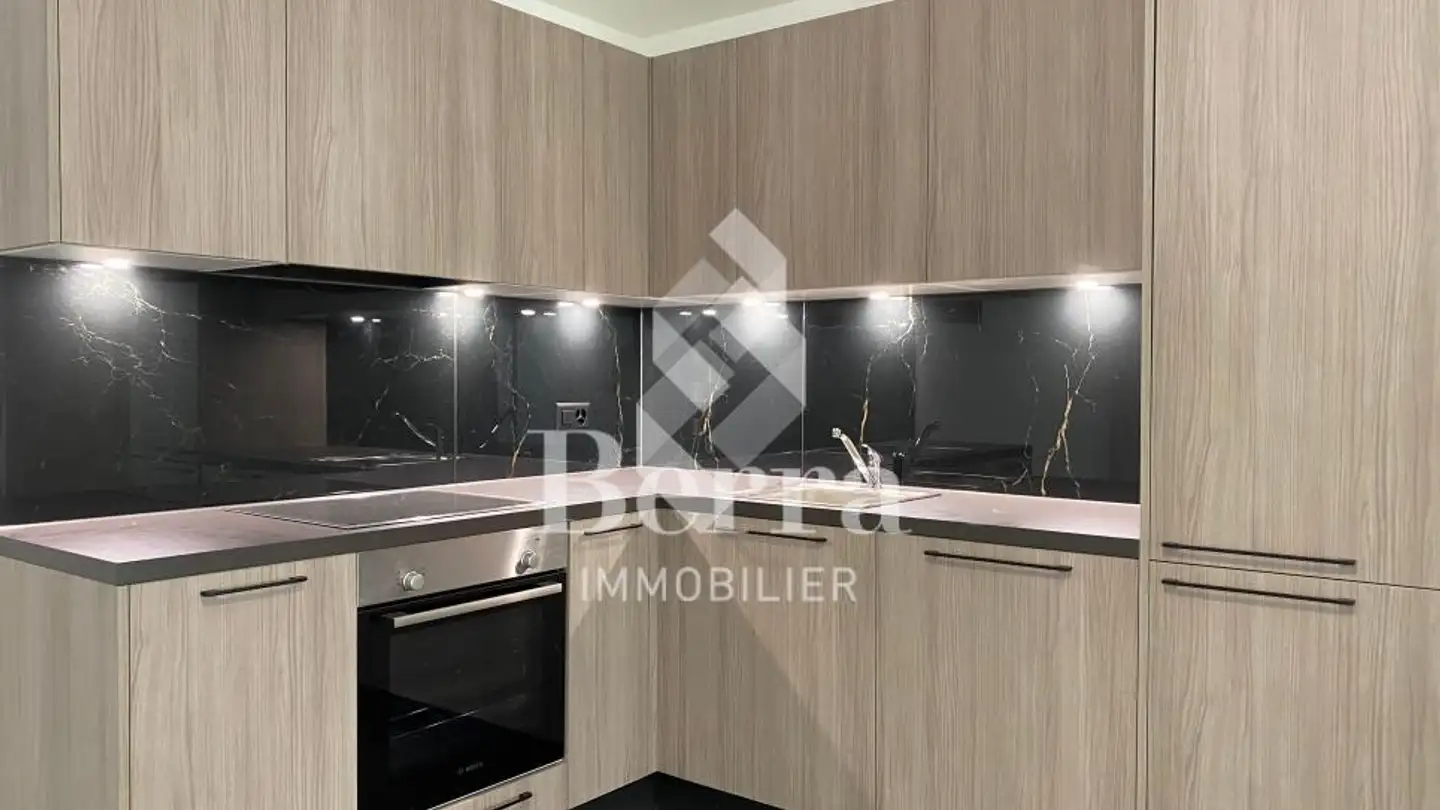 Wohnung kaufen - Rue Du Casino 1, 1907 Saxon - Foto 3