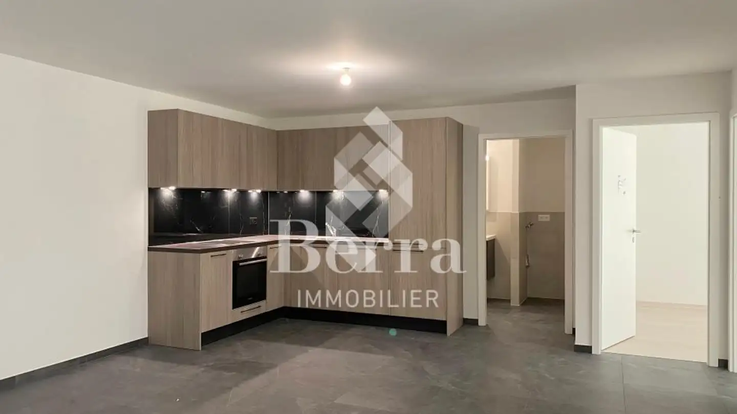 Wohnung kaufen - Rue Du Casino 1, 1907 Saxon - Foto 4