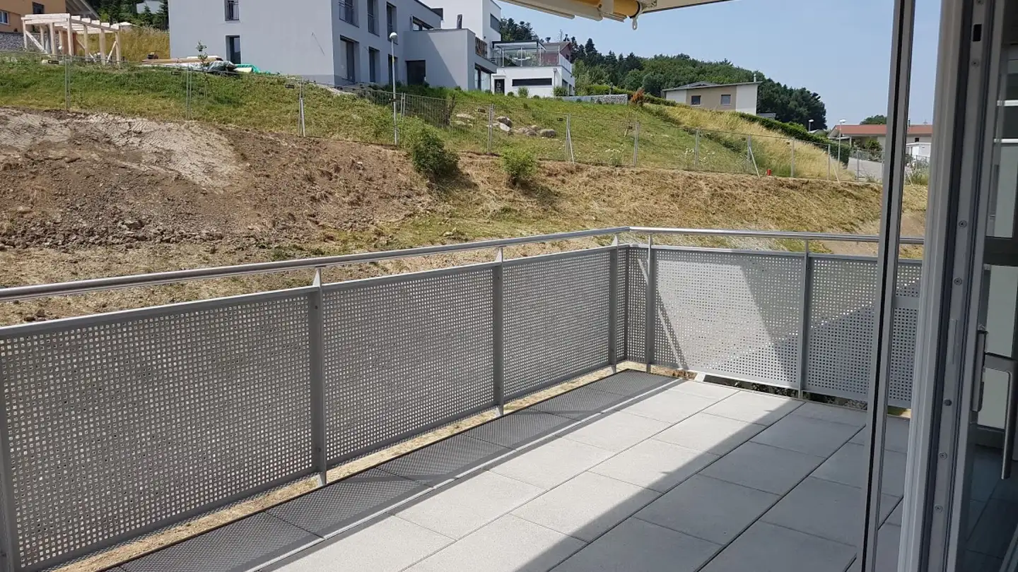 Apartment for rent - Route Bas-Des-Esserts, 1774 Cousset - Photo 4