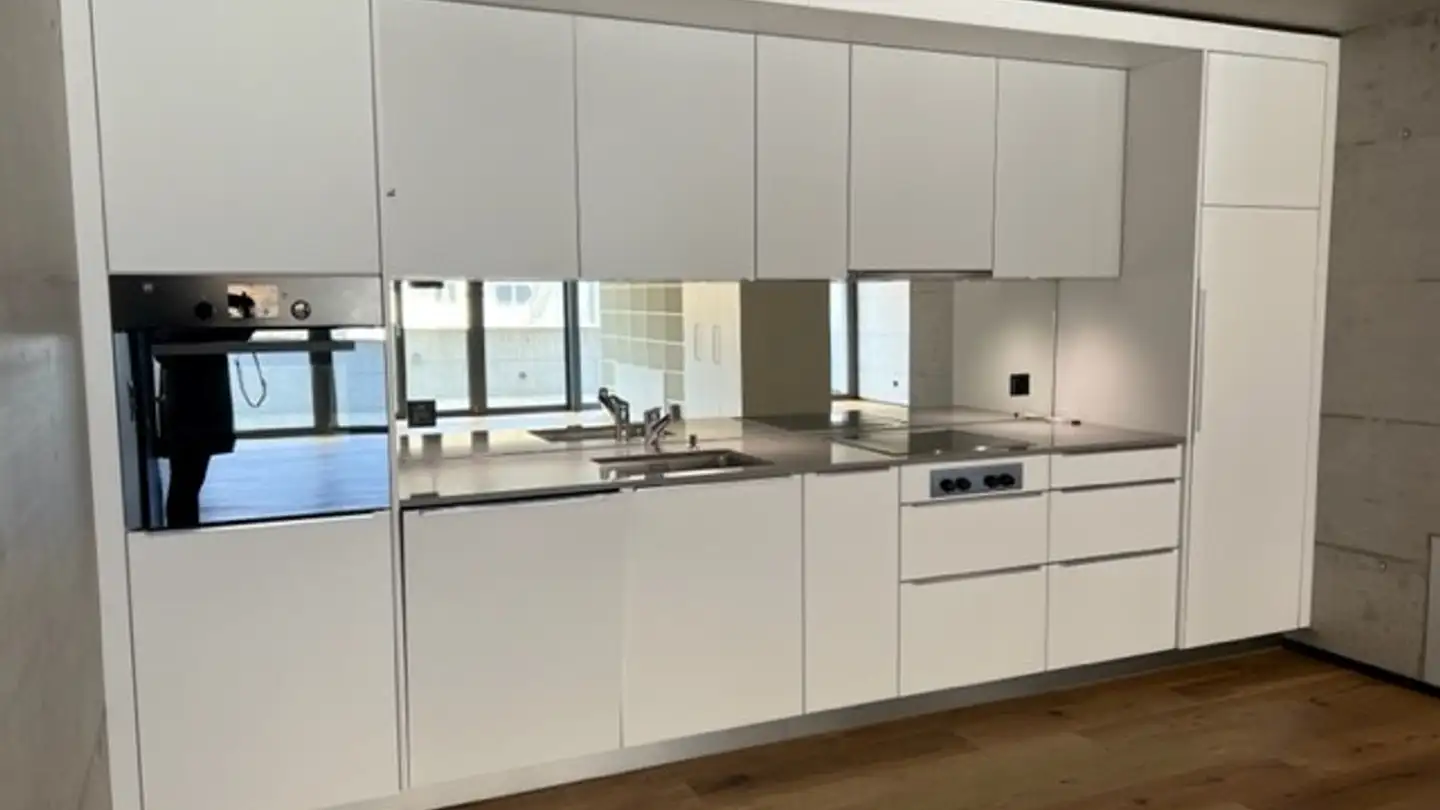 Loft mieten - Aeschstrasse 20, 4202 Duggingen - Foto 3