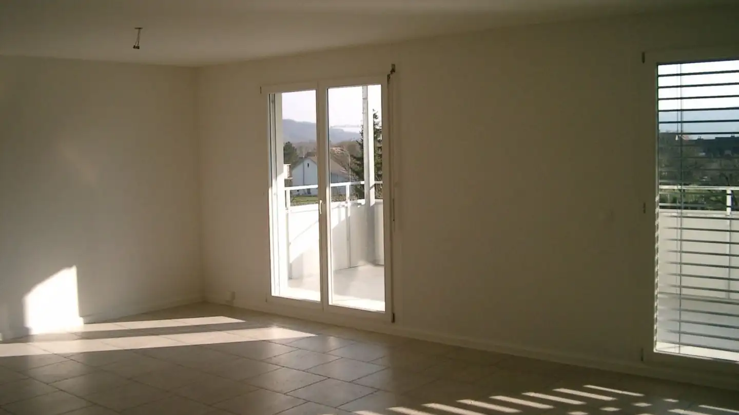 Wohnung mieten - Jurten 9, 5213 Villnachern - Foto 2