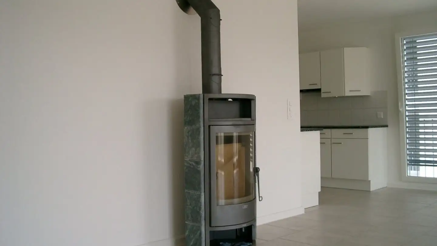 Wohnung mieten - Jurten 9, 5213 Villnachern - Foto 3