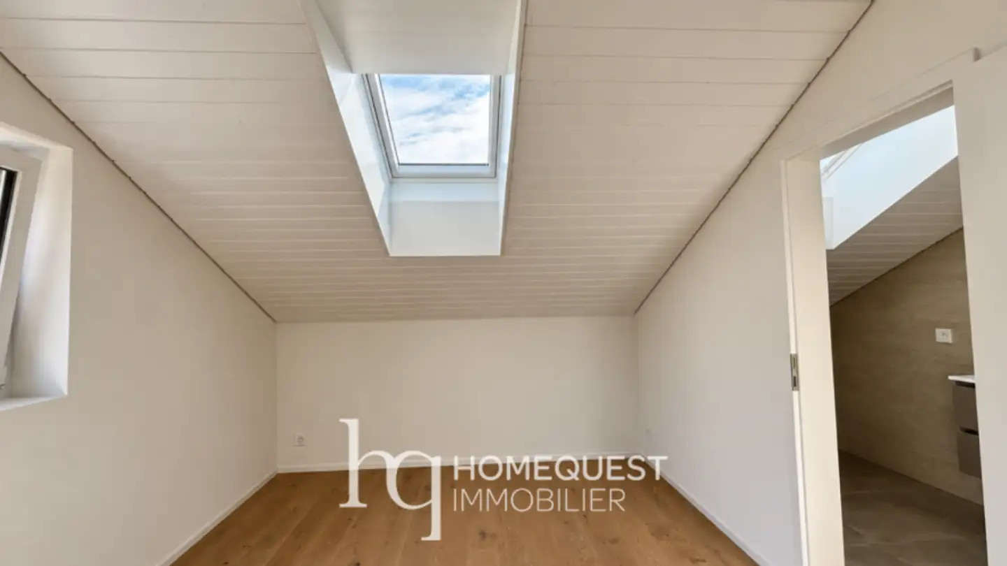 Apartment for rent - Route des Martines 64, 1052 Le Mont-sur-Lausanne - Photo 3