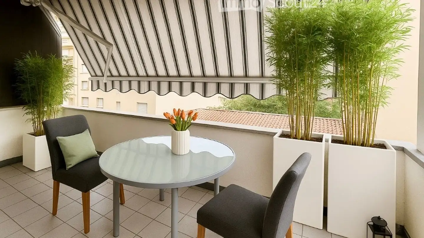 Appartamento in vendita - Via Guggirolo 4, 6962 Viganello