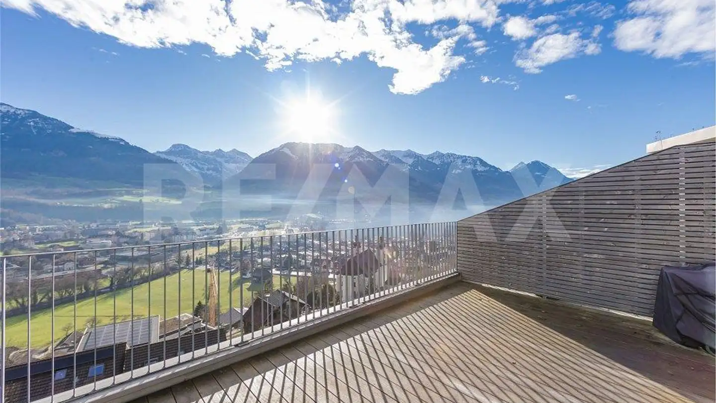 Stepped house for sale - 6060 Sarnen