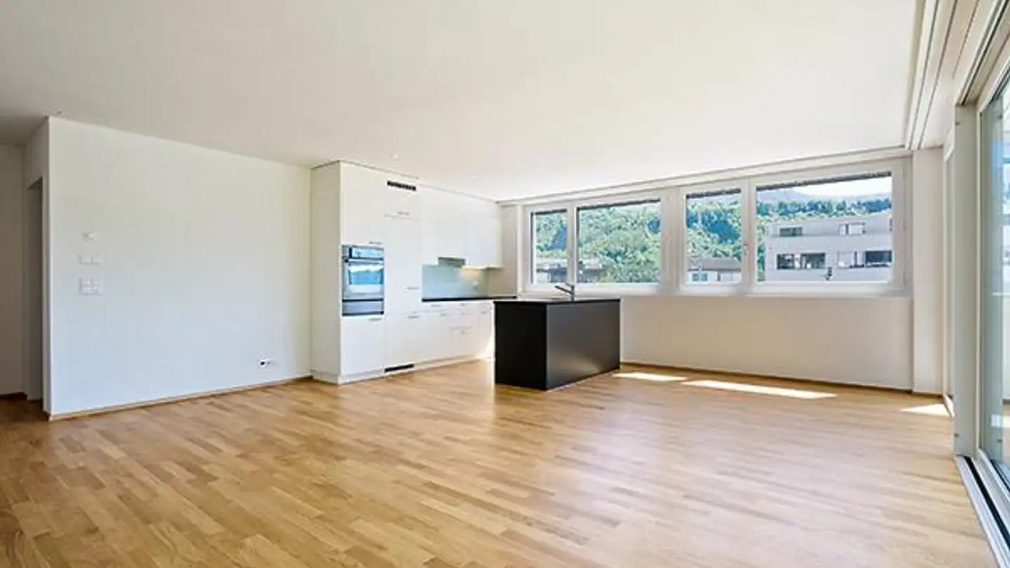Apartment for rent - Unterdorfstrasse 19, 6055 Alpnach Dorf