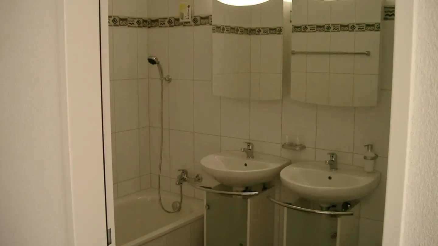 Wohnung mieten - Jurten 9, 5213 Villnachern - Foto 4