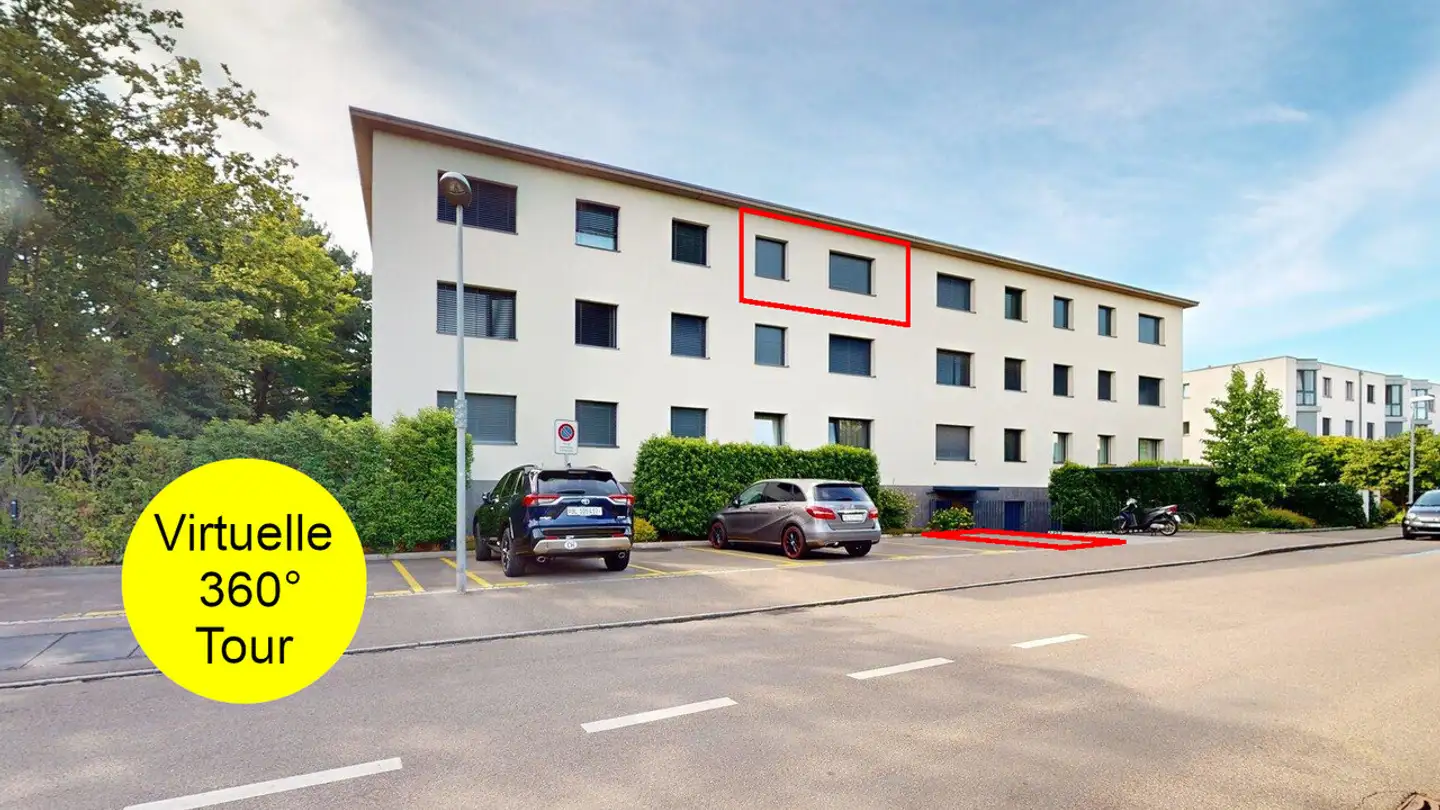 Appartamento in vendita - Kurzelängeweg 30, 4123 Allschwil - Photo 4