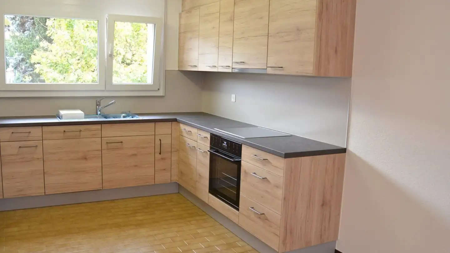 Apartment for rent - Weiermattweg 7, 3186 Düdingen - Photo 2