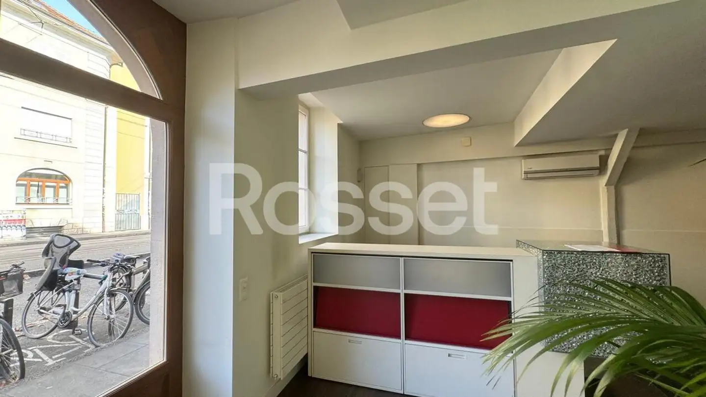 Arcade for rent - Rue Du Pont-Neuf 15, 1227 Carouge GE - Photo 3