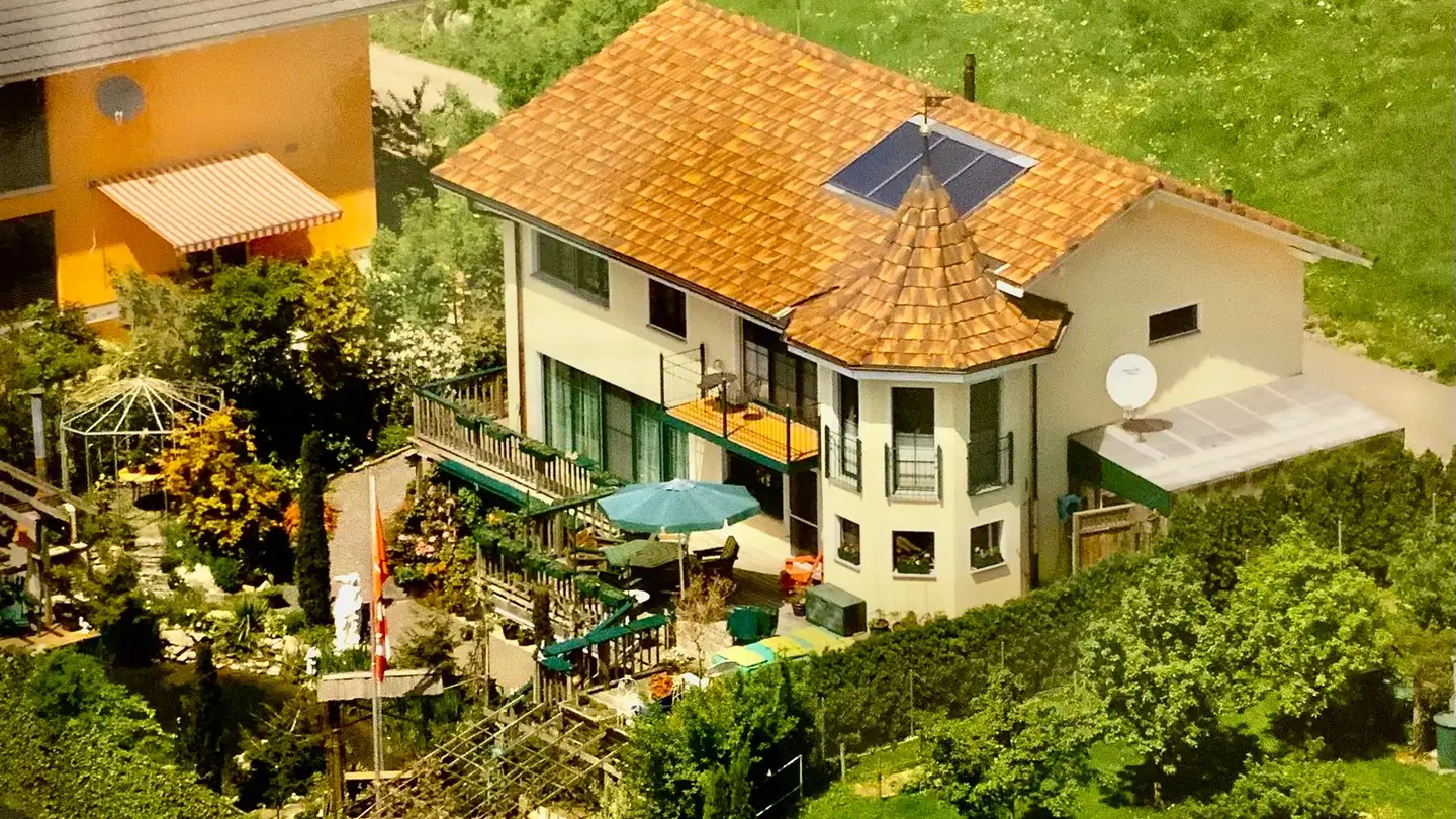 Single house for sale - 6284 Sulz LU