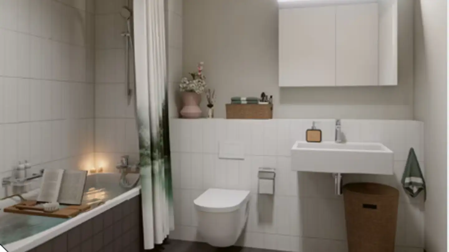 Appartamento in affitto - Hönggerstrasse 146, 8037 Zürich - Foto 2