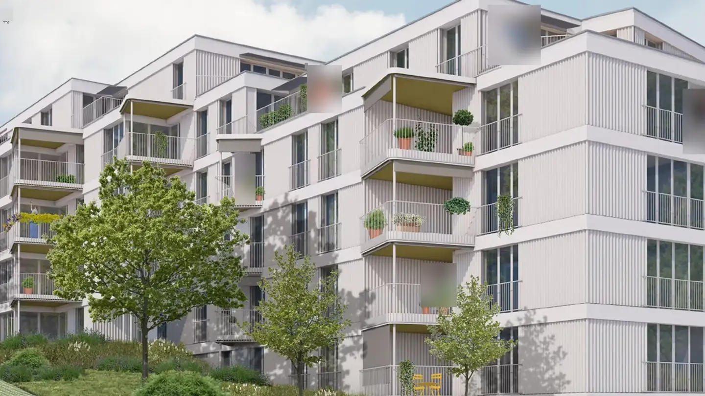 Appartamento in affitto - Hönggerstrasse 146, 8037 Zürich - Foto 4
