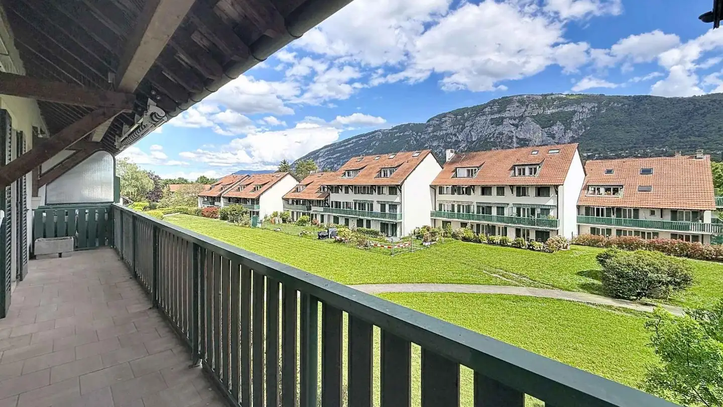 Appartement à louer - Route D' Annecy 237, 1257 La Croix-de-Rozon - Photo 4