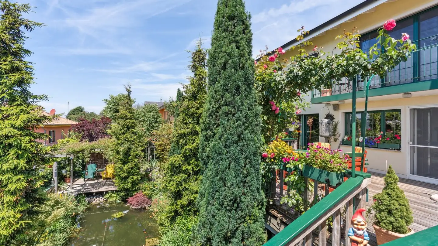 Maison individuelle à vendre - 6284 Sulz LU - Photo 3