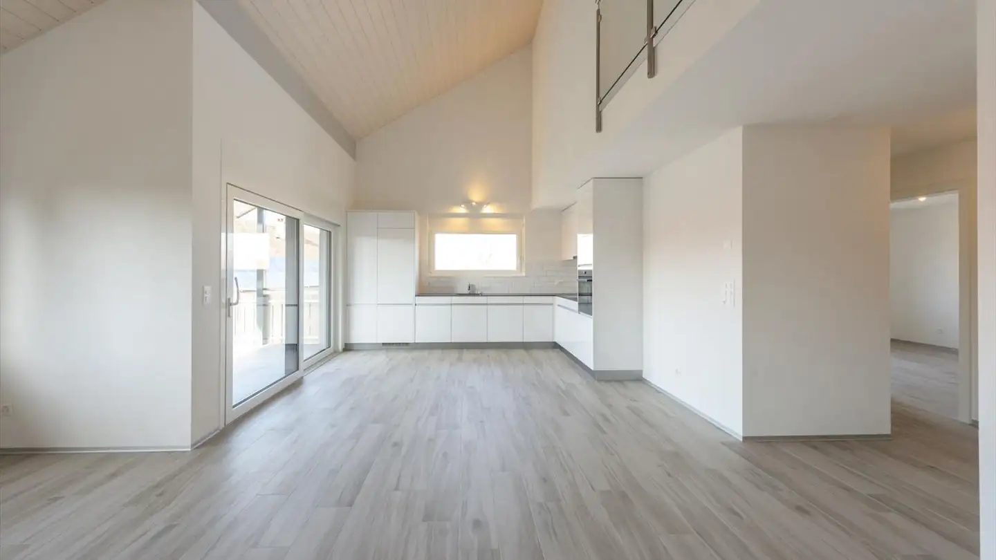 Apartment for sale - Route De Delley, 1566 St-Aubin FR