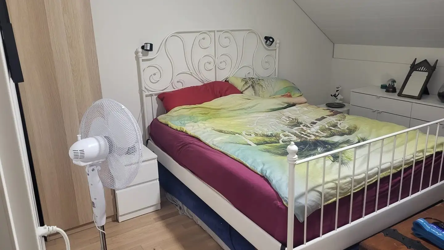 Apartment for rent - Rue de l'Abbaye 1, 1196 Gland - Photo 3