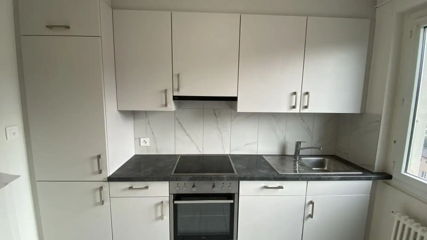 Apartment for rent - Route Du Raya 3, 2400 Le Locle