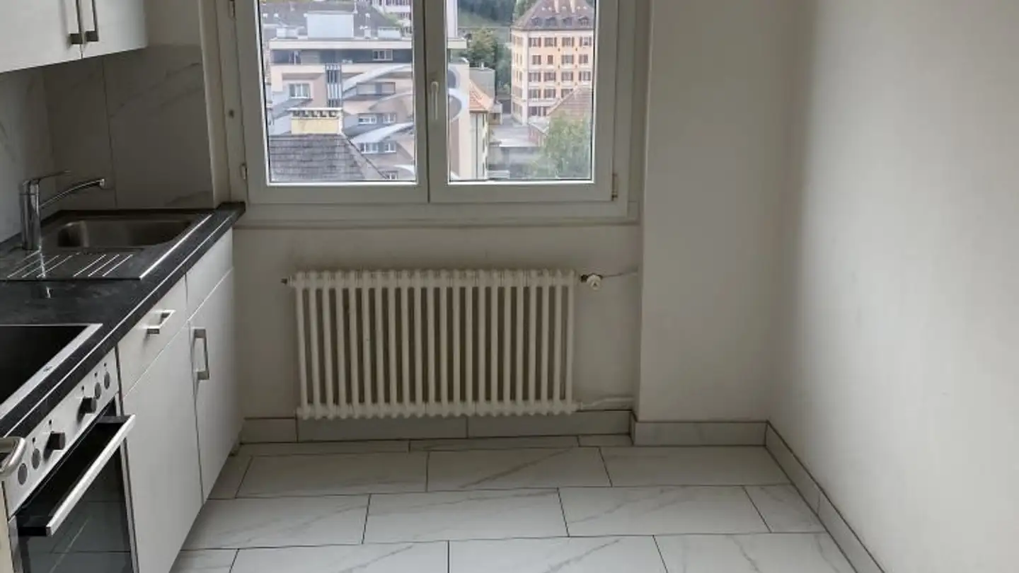 Apartment for rent - Route Du Raya 3, 2400 Le Locle - Photo 2