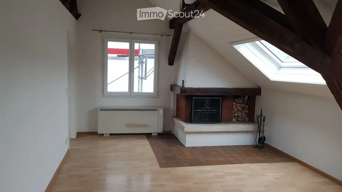 Wohnung mieten - Oberwilerstrasse 36, 4102 Binningen