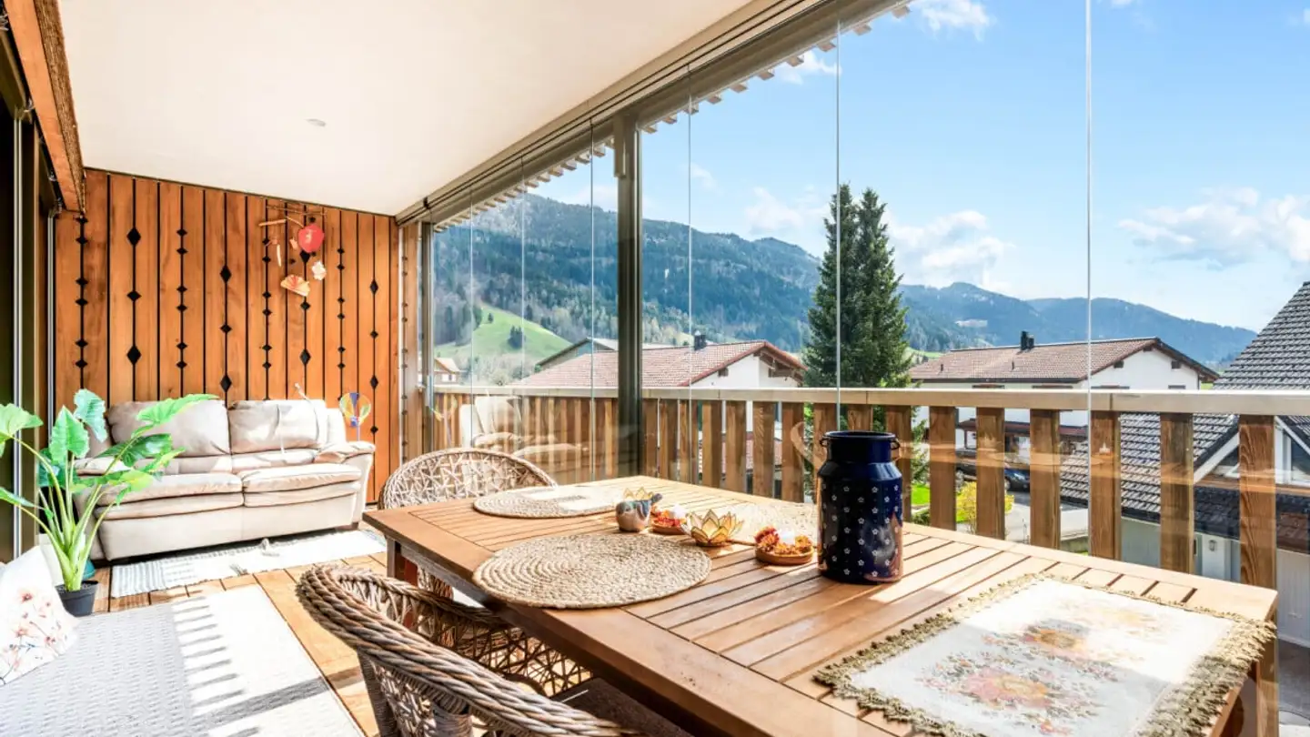 Penthouse for sale - 8840 Trachslau - Photo 3
