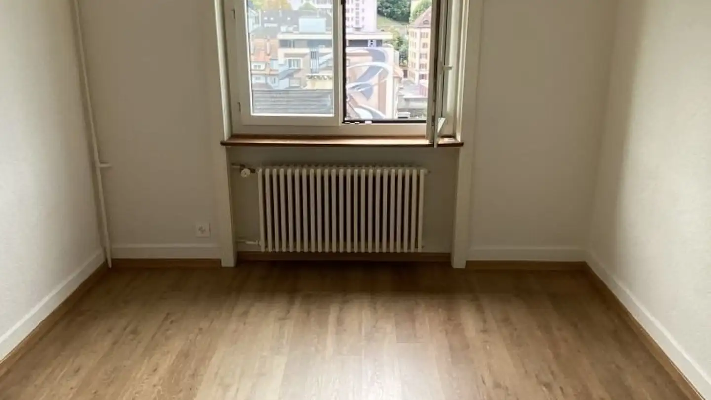 Apartment for rent - Route Du Raya 3, 2400 Le Locle - Photo 4