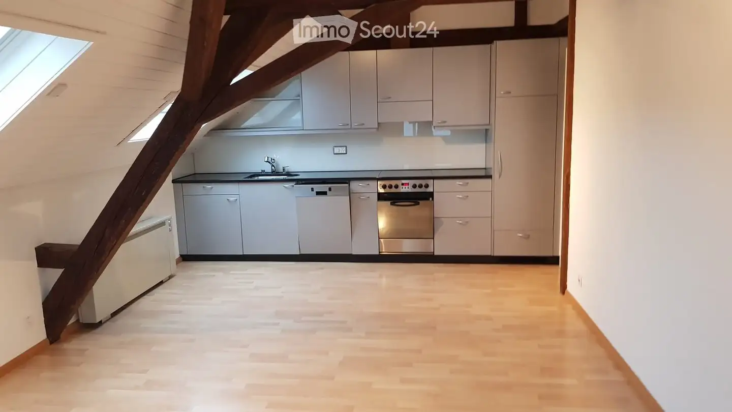 Wohnung mieten - Oberwilerstrasse 36, 4102 Binningen - Foto 2