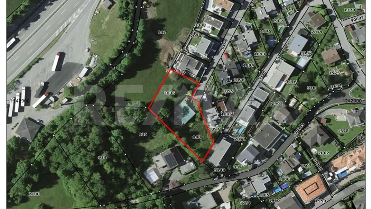 Terreno edificabile in vendita - 4614 Hägendorf - Foto 2