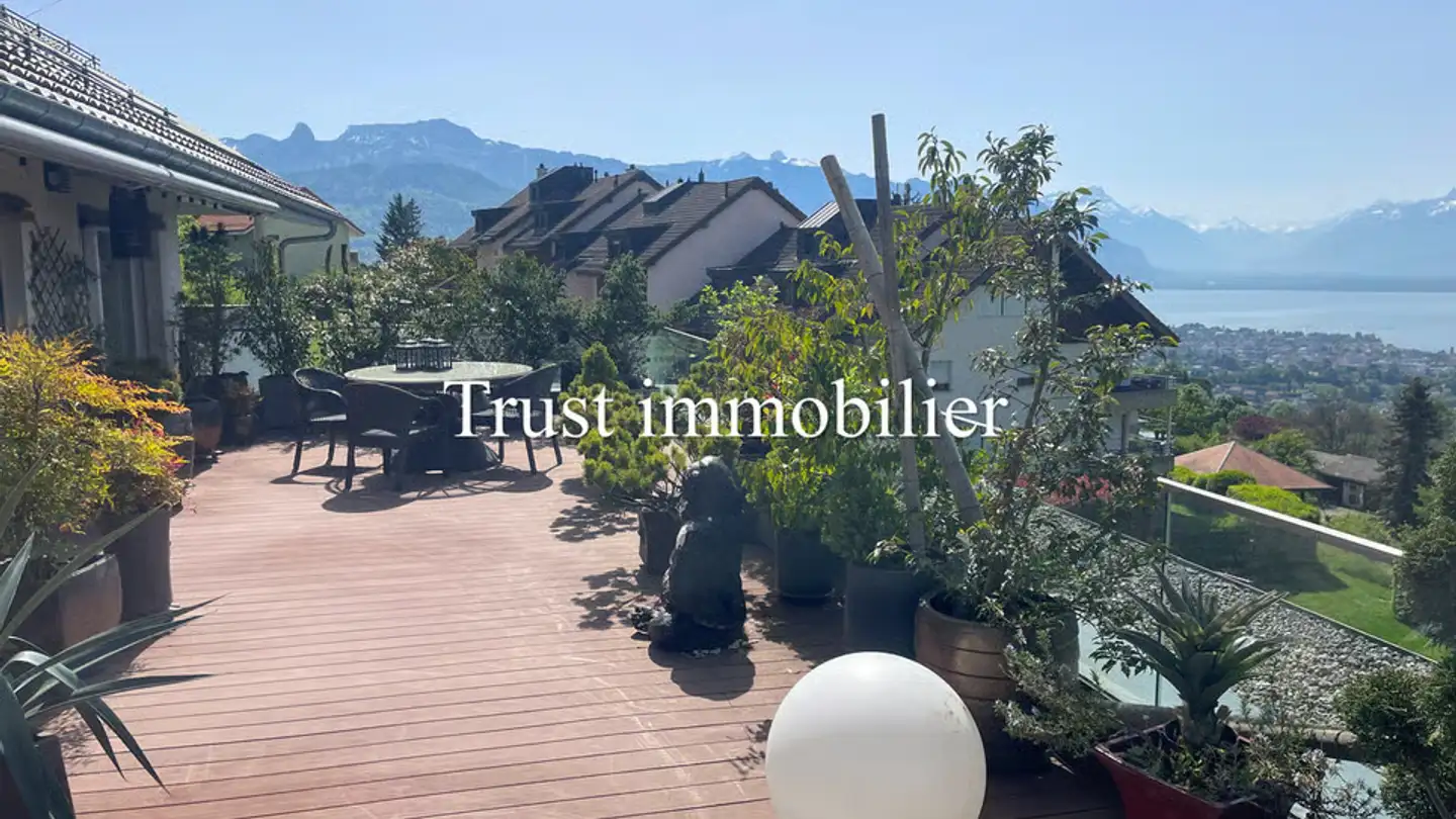 Wohnung kaufen - 1800 Vevey - Foto 2