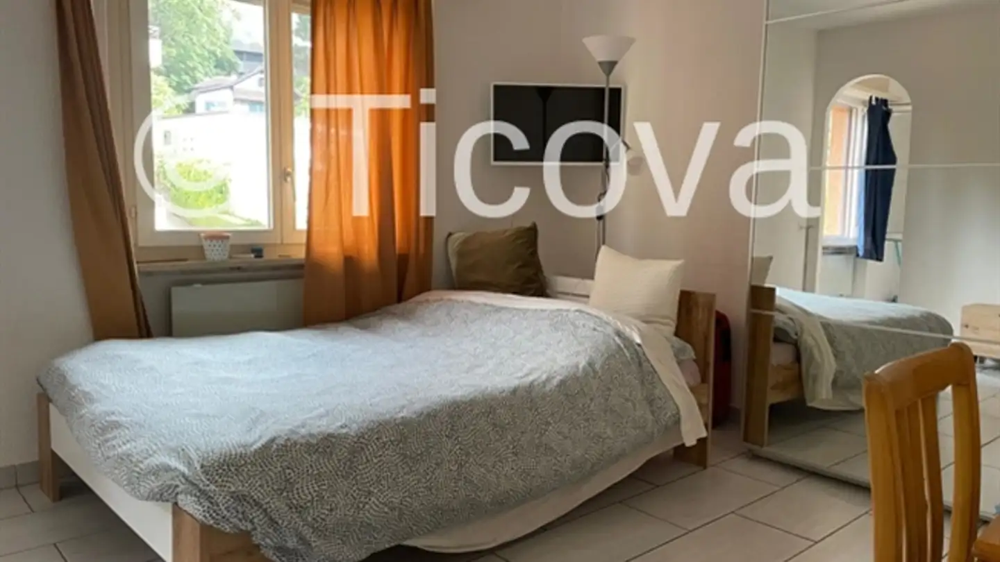 Wohnung kaufen - 6600 Muralto