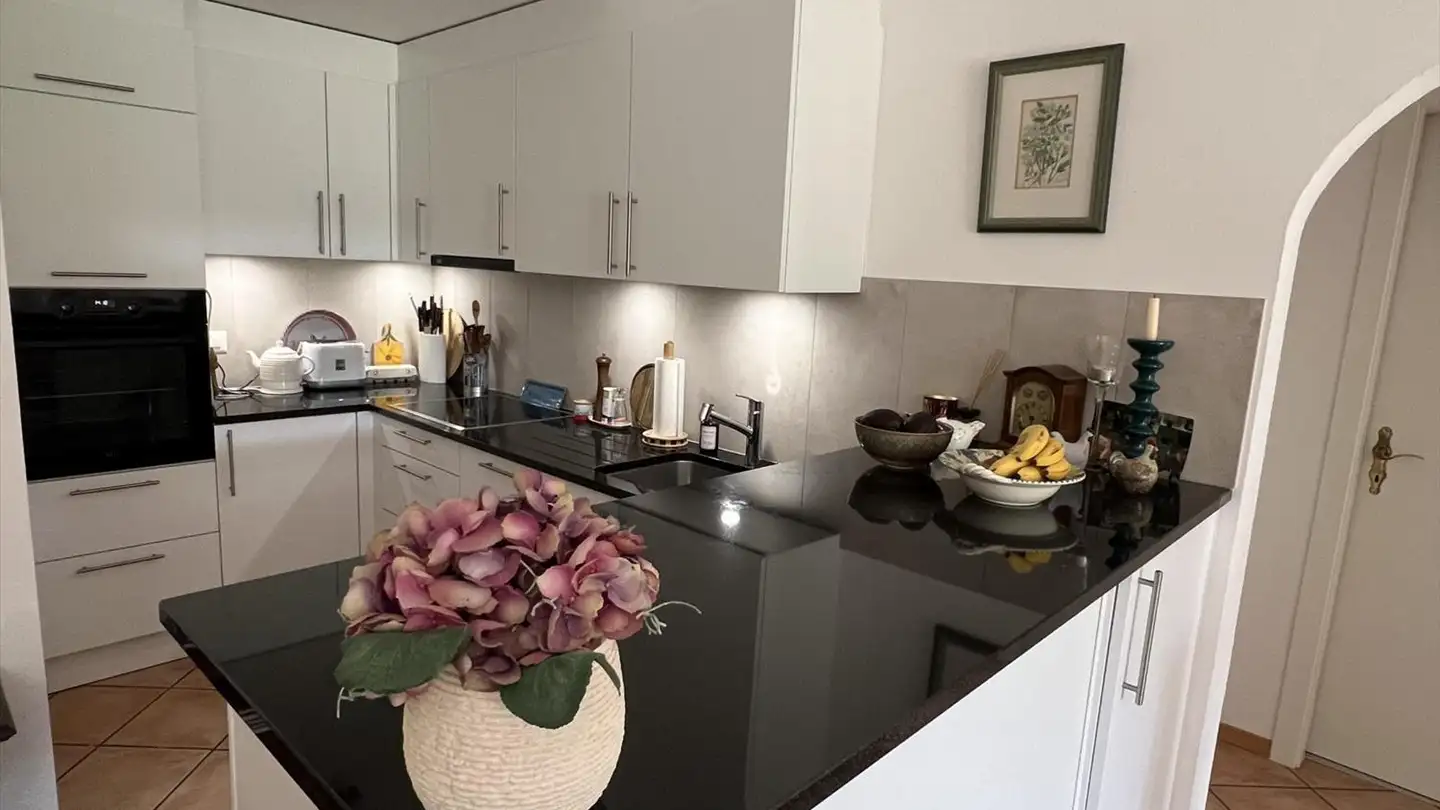 Appartamento in affitto - Résidence Du Golf E, 1196 Gland - Foto 3