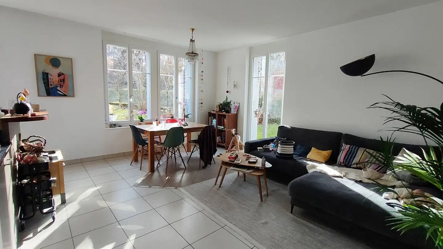 Zimmer mieten - 3008 Bern