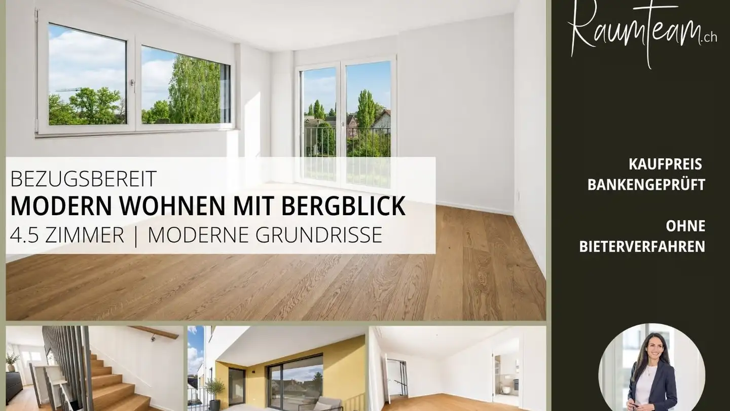 Semi-detached house for sale - 8587 Oberaach