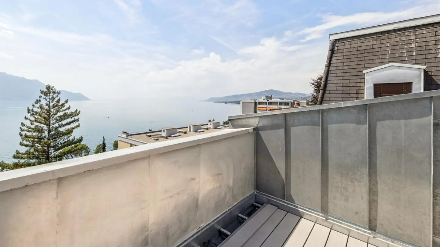 Apartment for sale - 1820 Veytaux - Photo 3
