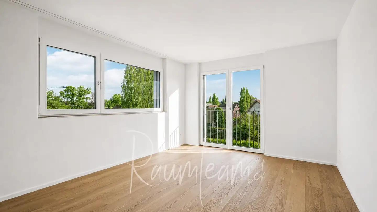 Semi-detached house for sale - 8587 Oberaach - Photo 2