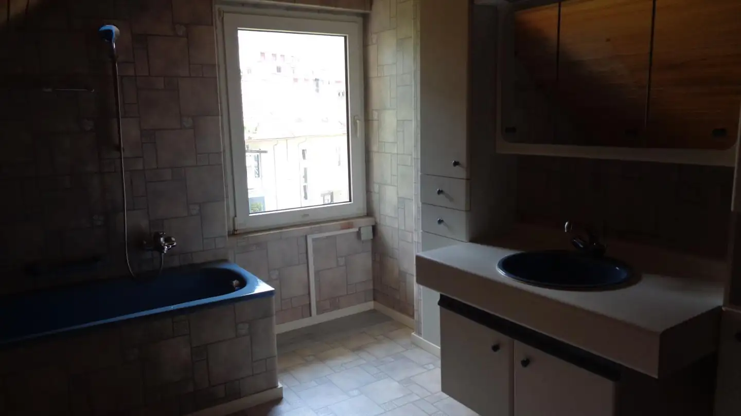 Appartamento in affitto - Rue Des Oeuches 15, 2740 Moutier - Foto 4
