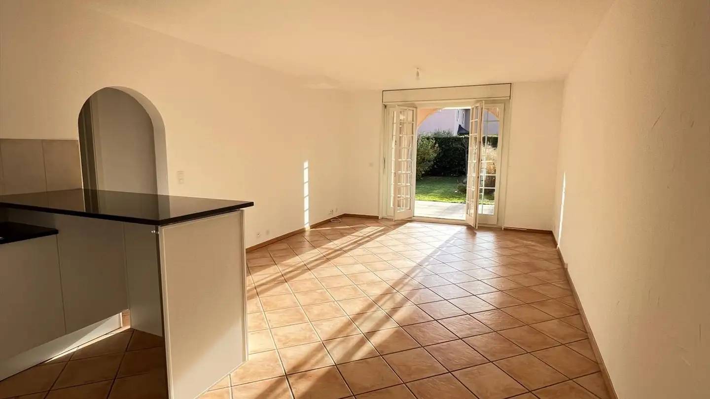 Appartamento in affitto - Résidence Du Golf E, 1196 Gland - Foto 2