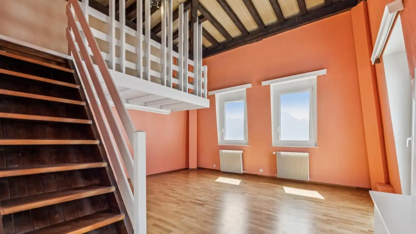Apartment for sale - 1820 Veytaux - Photo 4