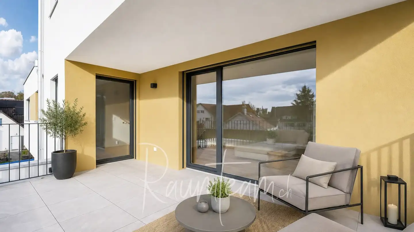 Semi-detached house for sale - 8587 Oberaach - Photo 3