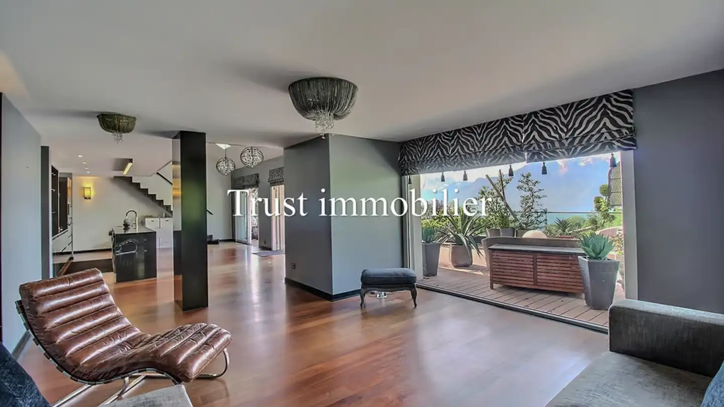 Wohnung kaufen - 1800 Vevey - Foto 4