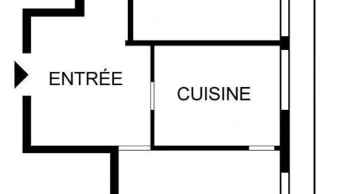Appartamento in affitto - Rue des Pâquis 8, 1201 Genève