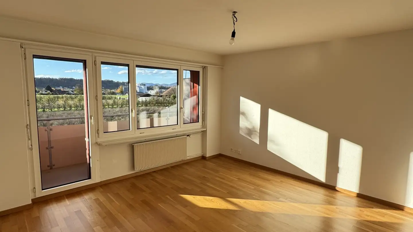 Appartamento in affitto - Kilchbergstrasse 6, 4800 Zofingen