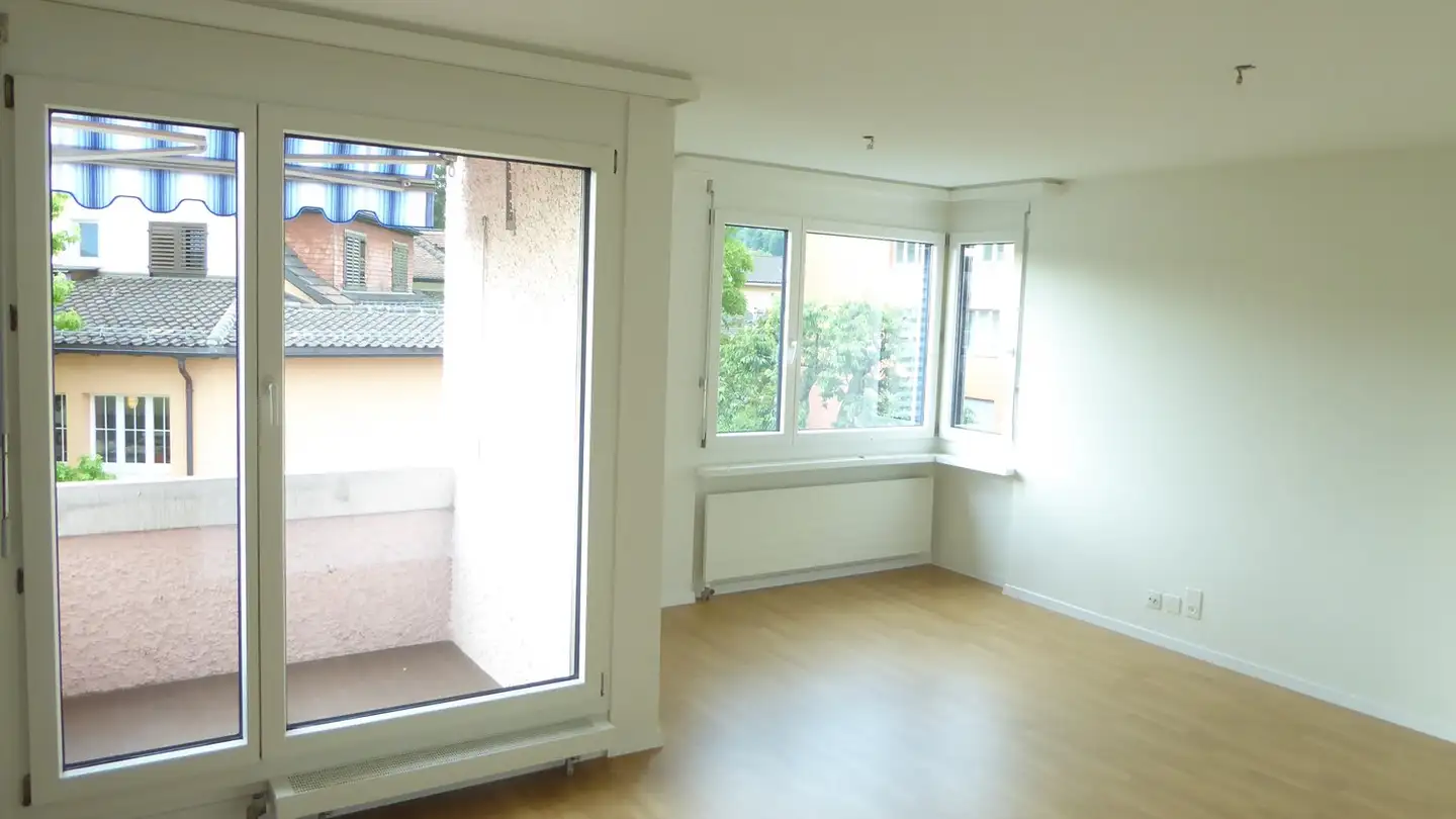 Appartamento in affitto - Untermoosstrasse 1, 8047 Zürich - Foto 2