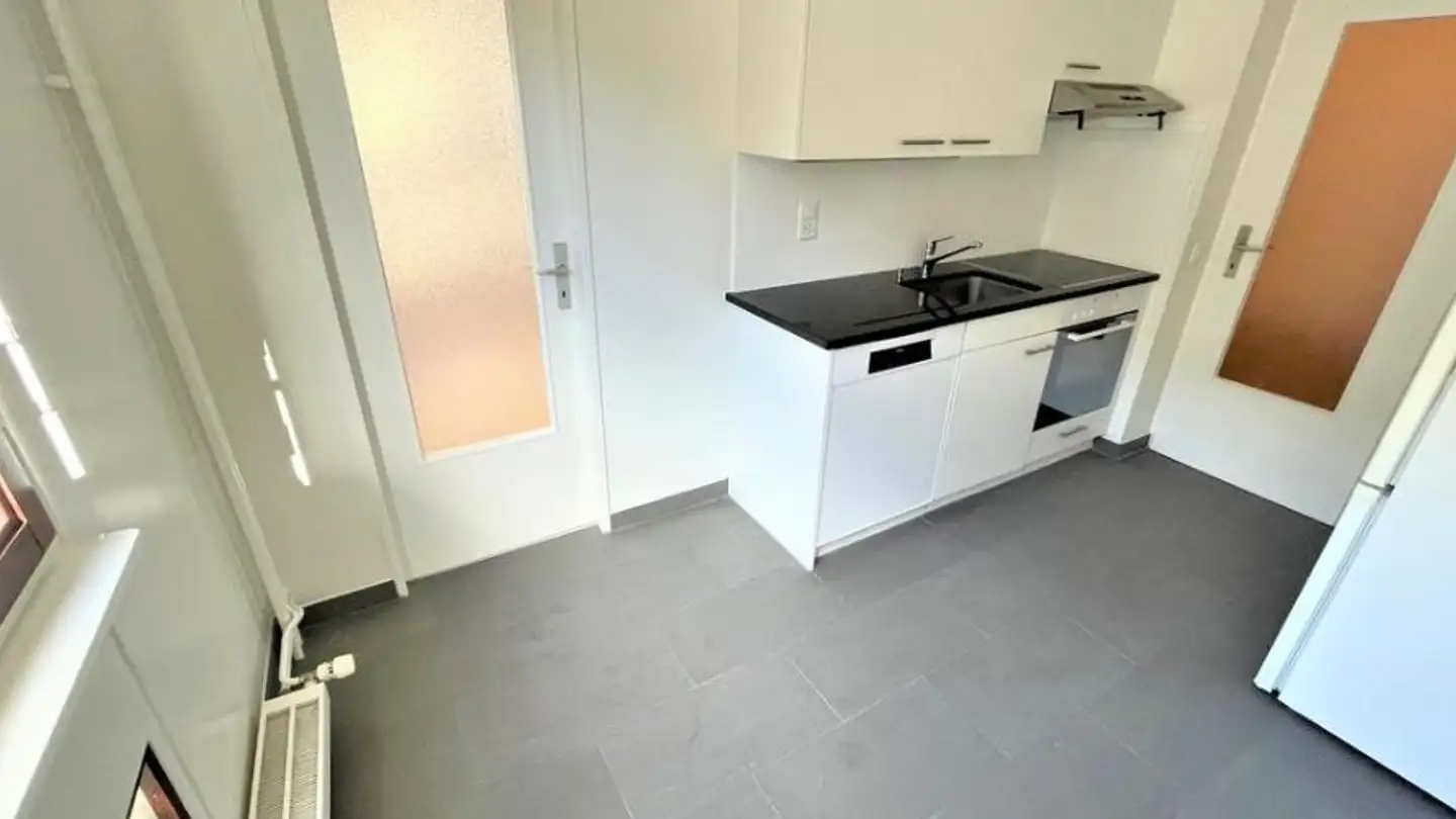 Appartamento in affitto - Rue des Pâquis 8, 1201 Genève - Foto 2